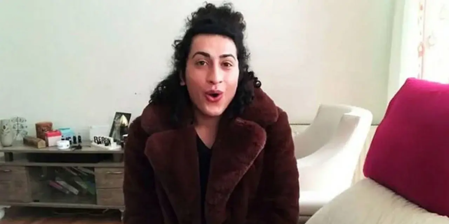 Sosyal medya ünlüsü 'Gaga Bulut' tutuklandı