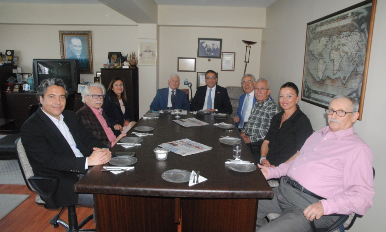 Onur Yiğit: İnciraltı’nı ranta kurban etmeyeceğim