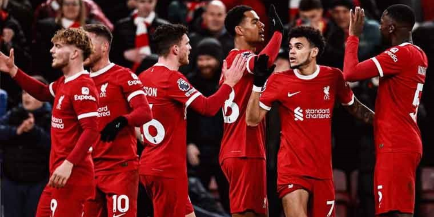 Liverpool, Chelsea'yi mağlup etti