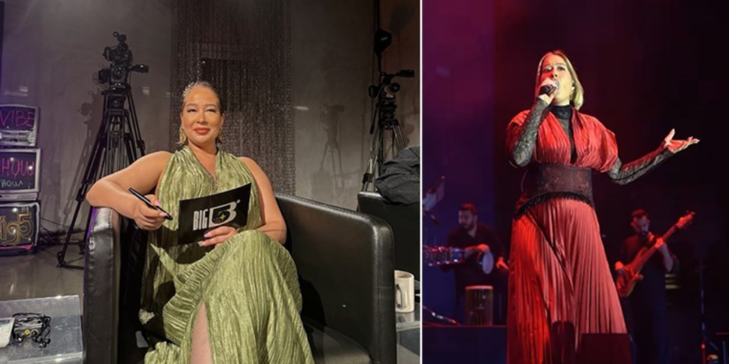 Gülçin Ergül'den 'kilo' yorumlarına sert tepki