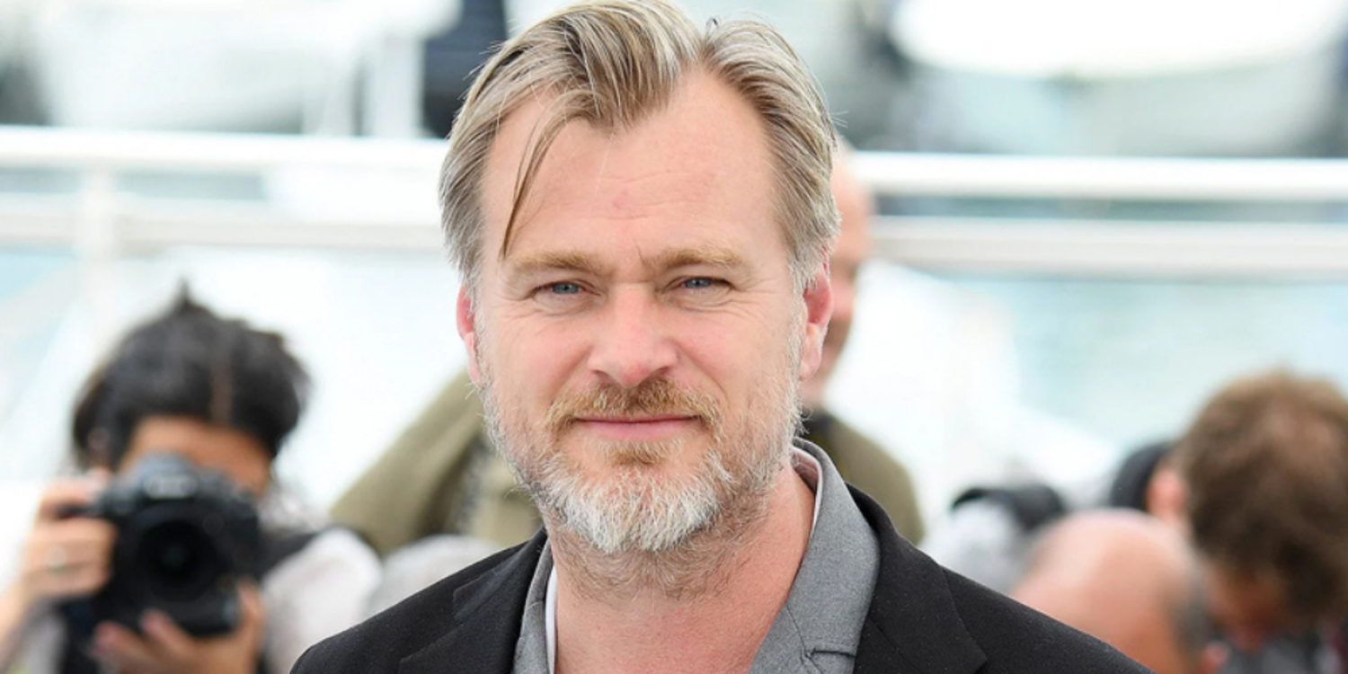 Nolan En İyi Yönetmen ödülünü kazandı