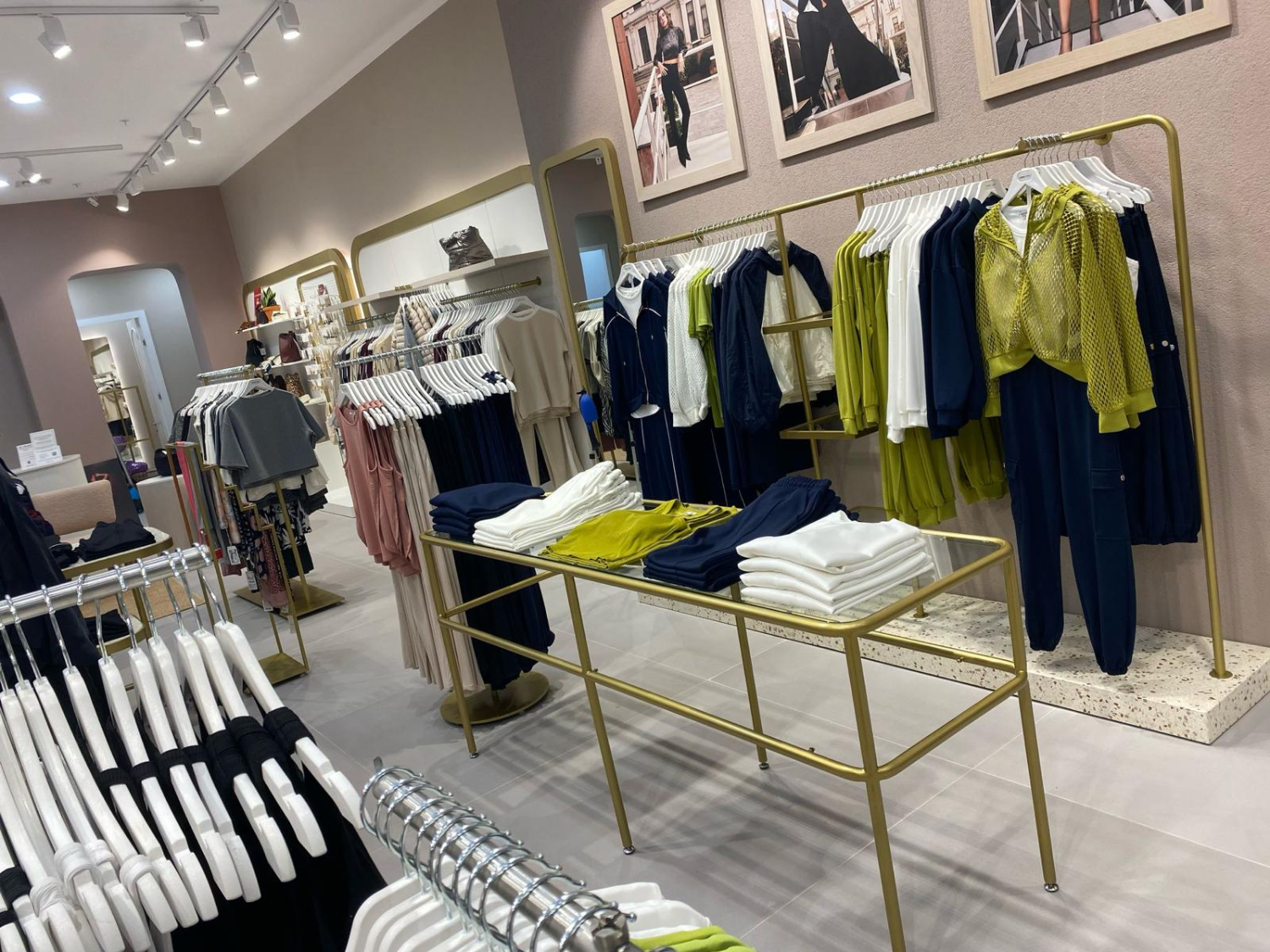 Jimmy Key, yurt dışı franchise atağını sürdürüyor