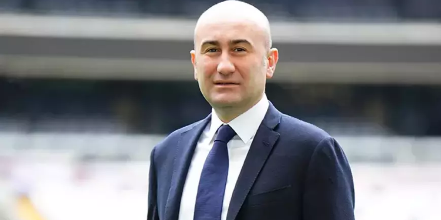 Beşiktaş'ın yeni başkanı belli oldu