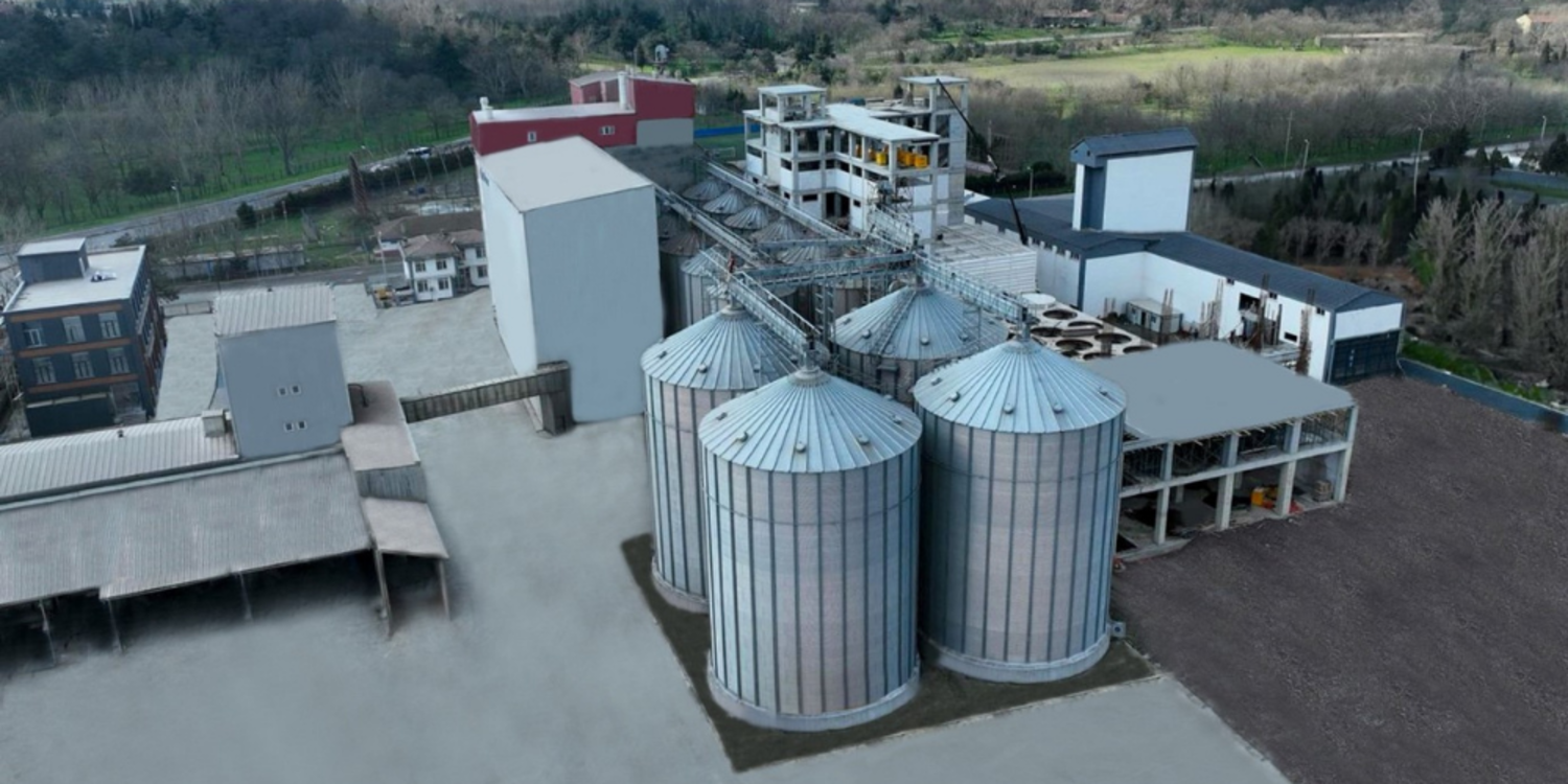 Pakun, İSO İkinci 500’de 158’inci oldu