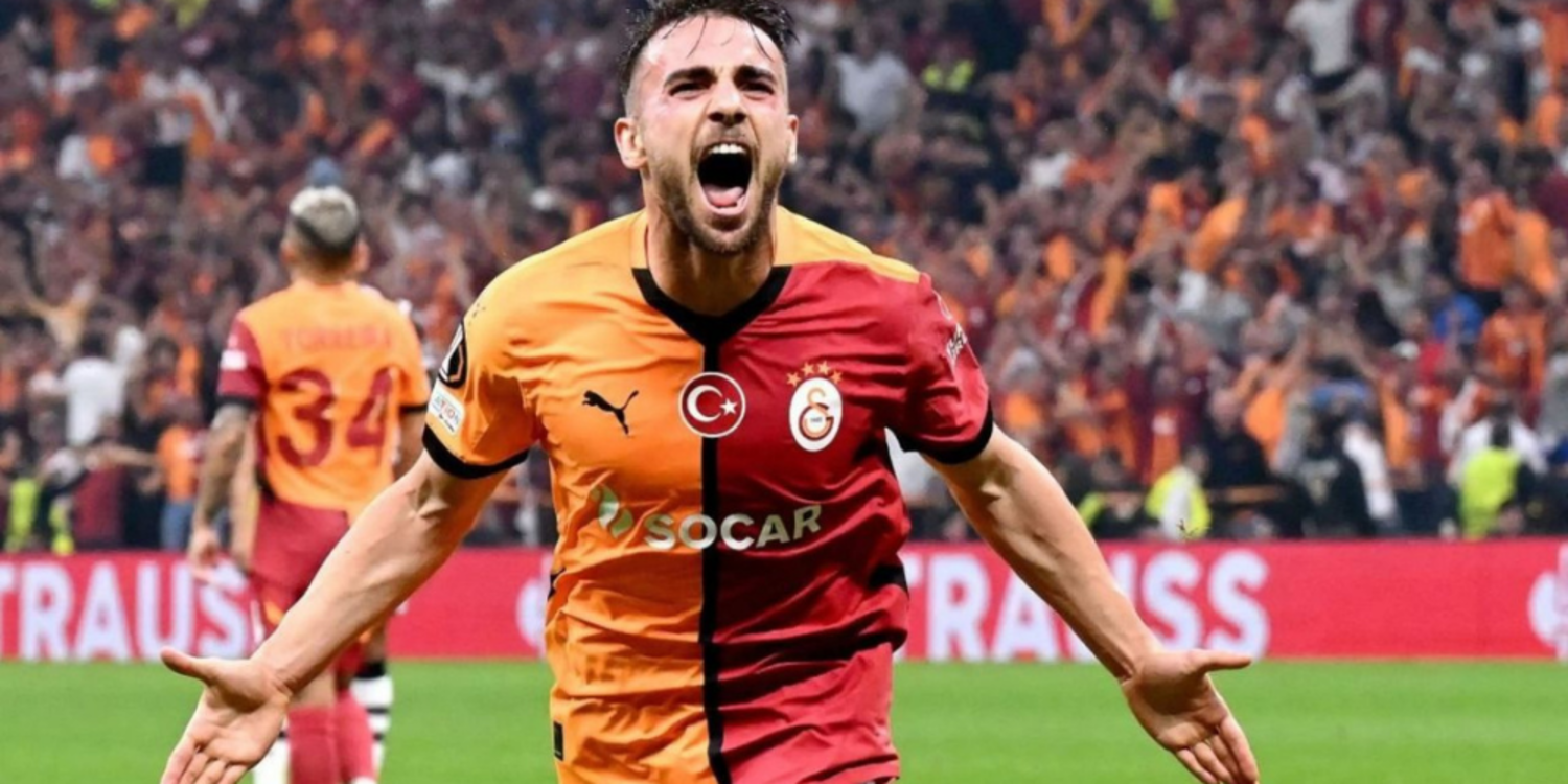 Yunus Akgün disipline sevk edildi