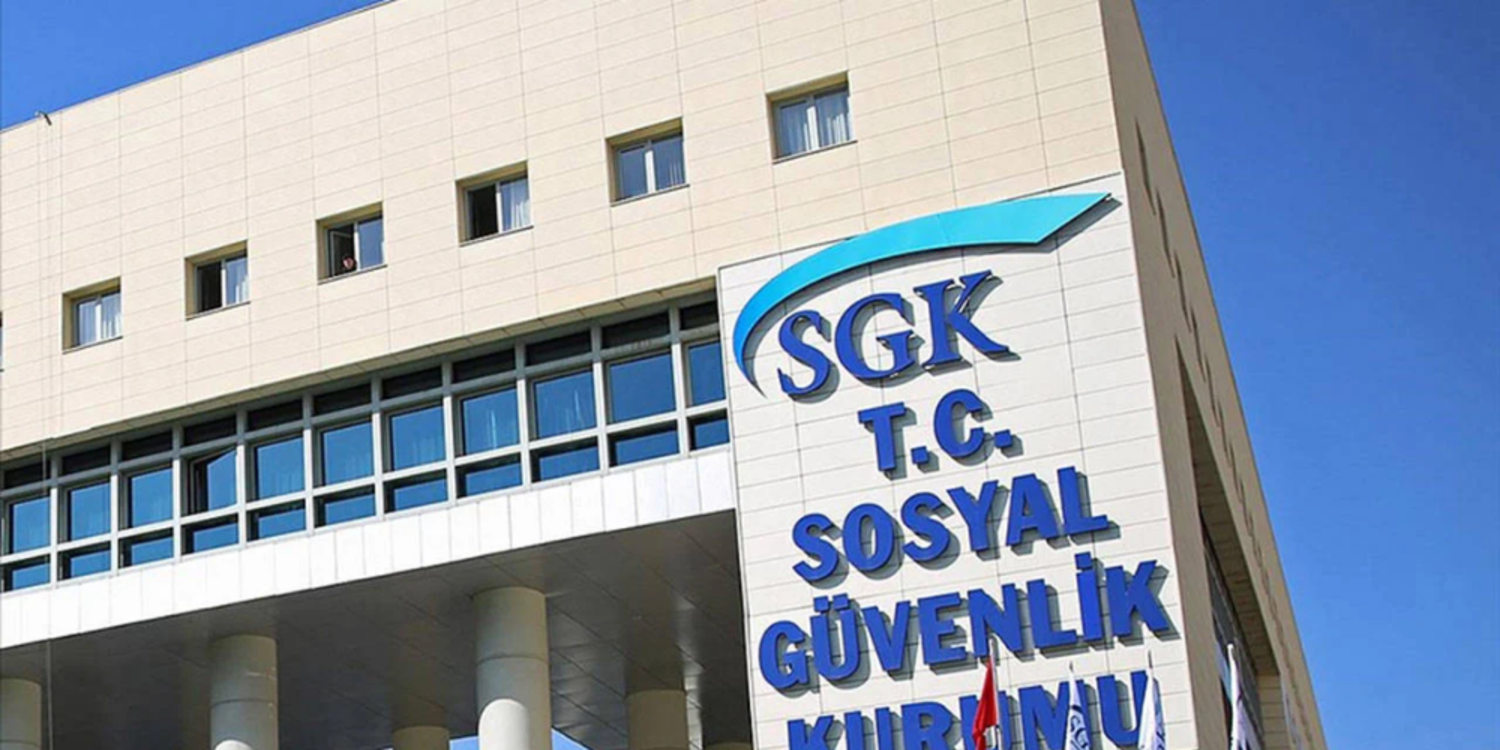 SGK'dan "yenidoğan çetesi" açıklaması