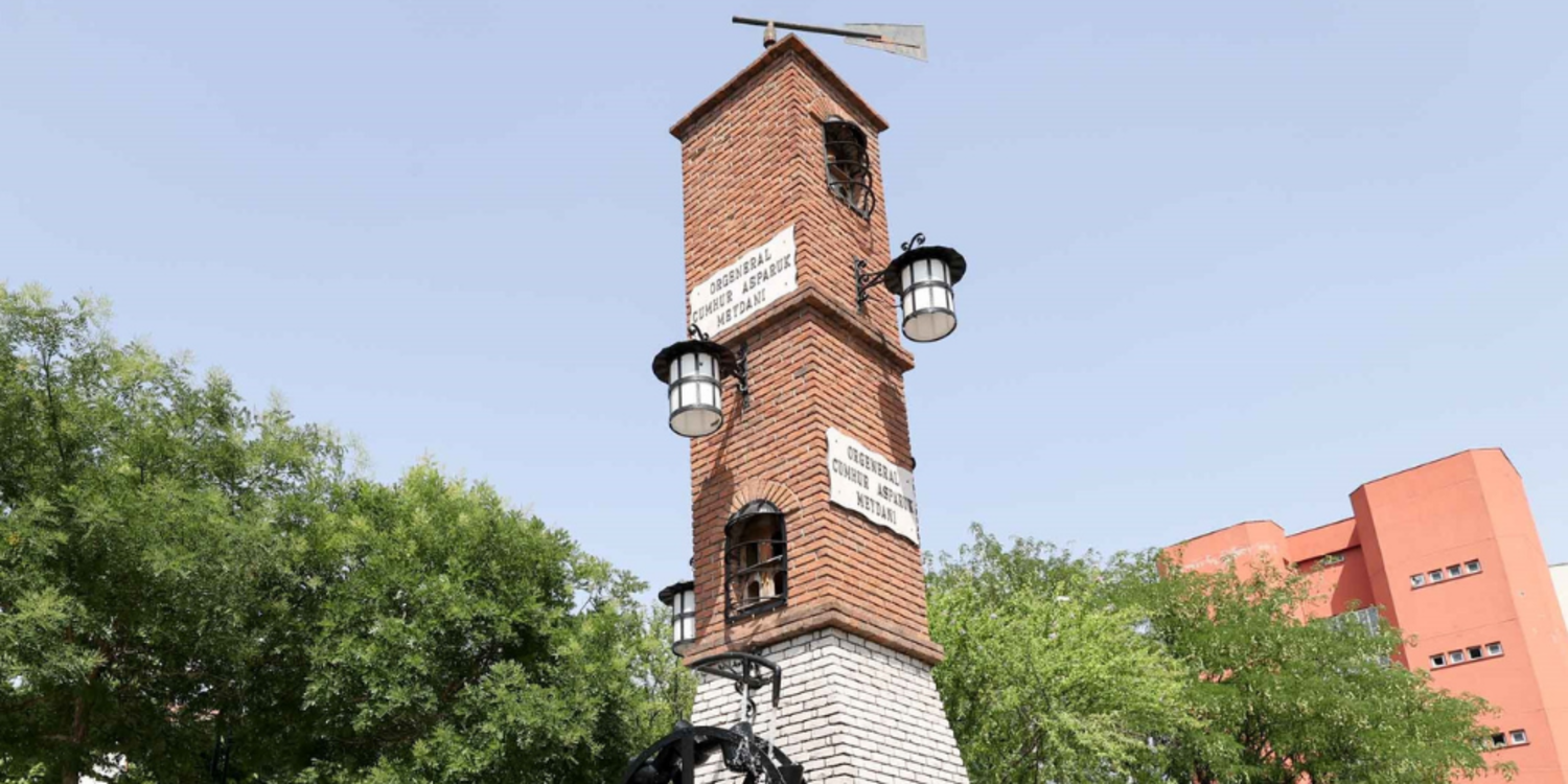 Dokuz Çeşmeler’in değirmeni yeniden hayat buldu