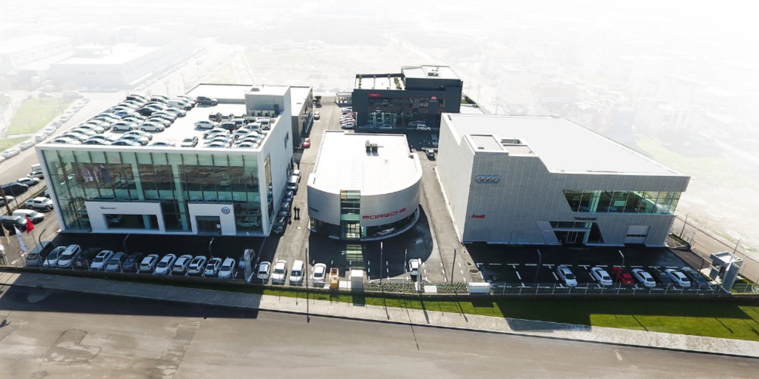 Vosmer Otomotiv sektörde fark yaratmaya devam ediyor