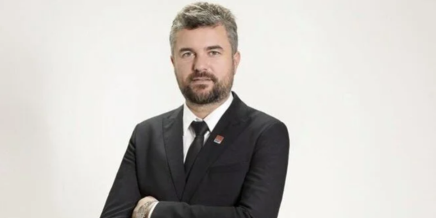 CHP Buca Belediye Başkan adayı Görkem Duman kimdir?