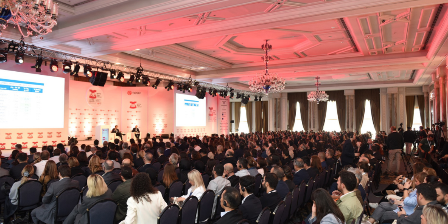 TGSD Başkanı Kaya’dan dünya hazır giyim sektörüne stratejik işbirliği çağrısı