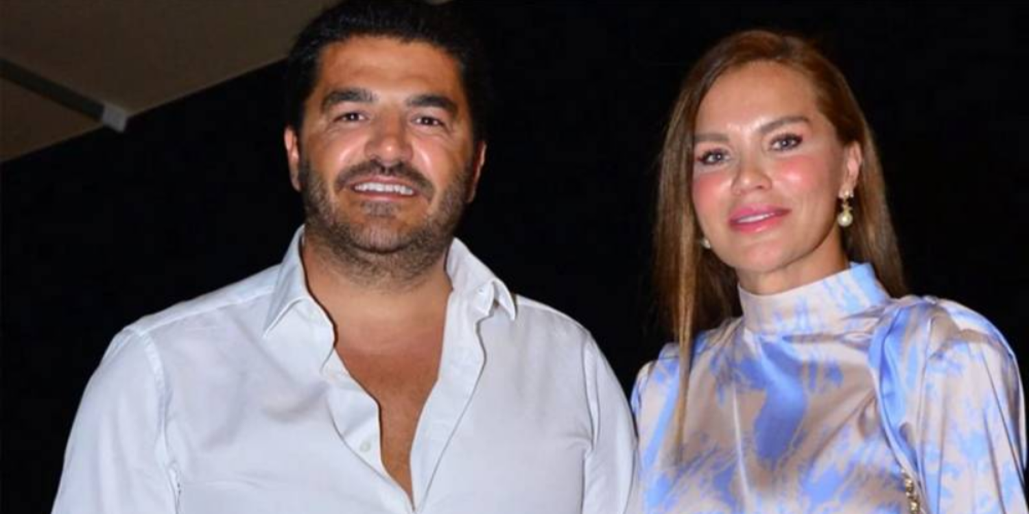 Ebru Şallı ve Uğur Akkuş boşanıyor