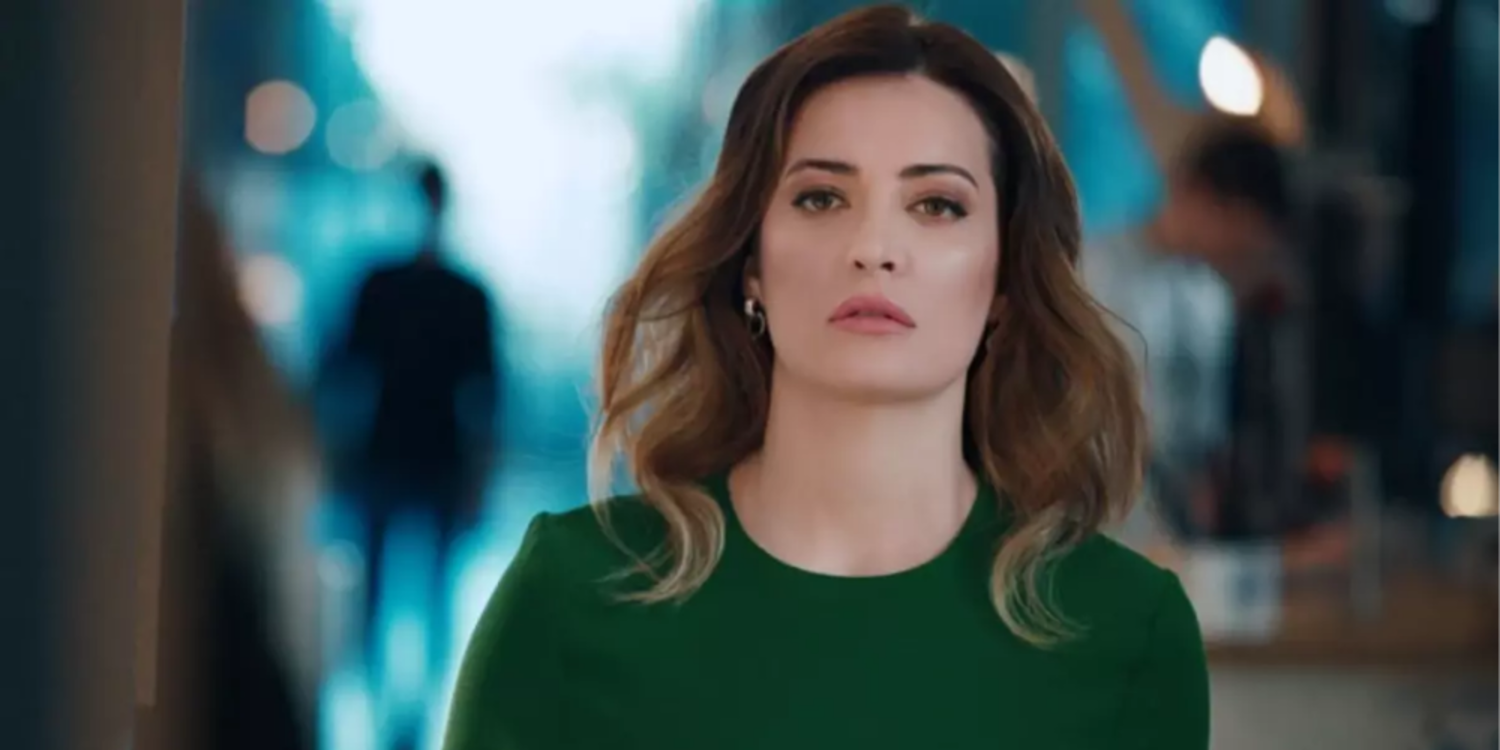 İrem Sak'ın acı günü