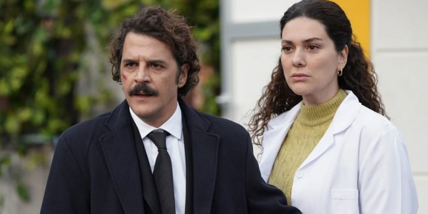 Annem Ankara'ya sürpriz bir isim katıldı