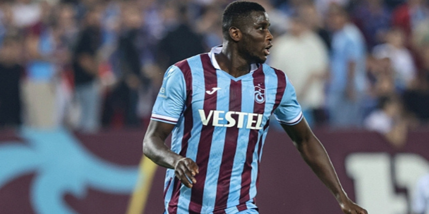 Onuachu'nun kolu kırıldı