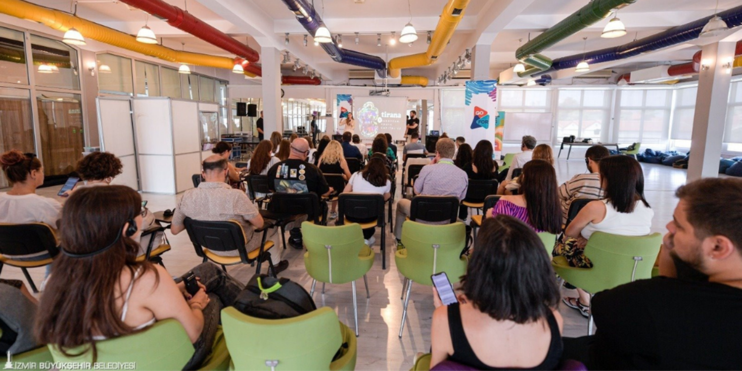 Gençler “Uluslararası Yaz Üniversitesi”nde buluşacak