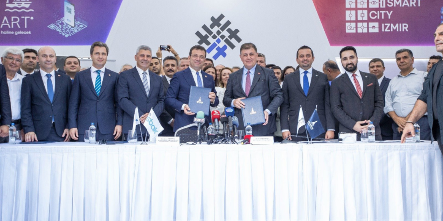 İzmir ile İstanbul arasında işbirliği
