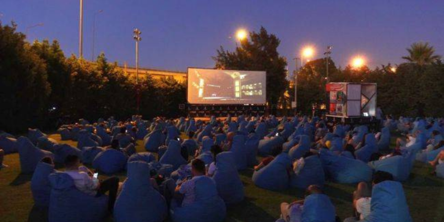 Yeniden Sinematek ile dört ödüllü film