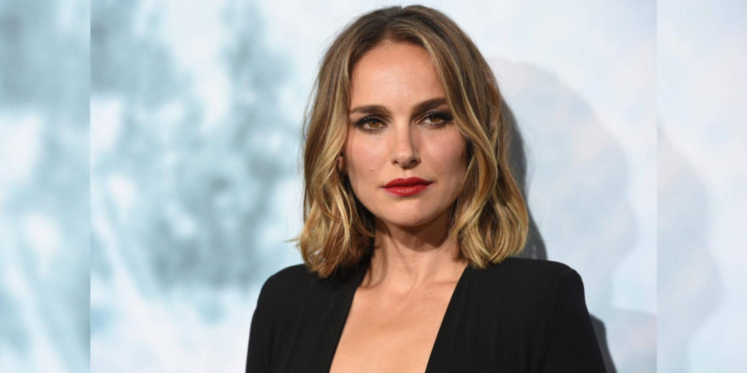 Natalie Portman boşandı