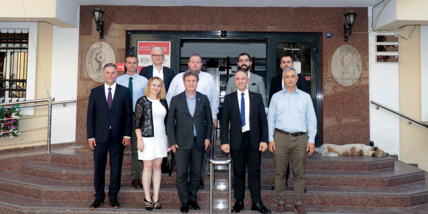 EGOD ile Bornova Belediyesi’nden istihdam işbirliği