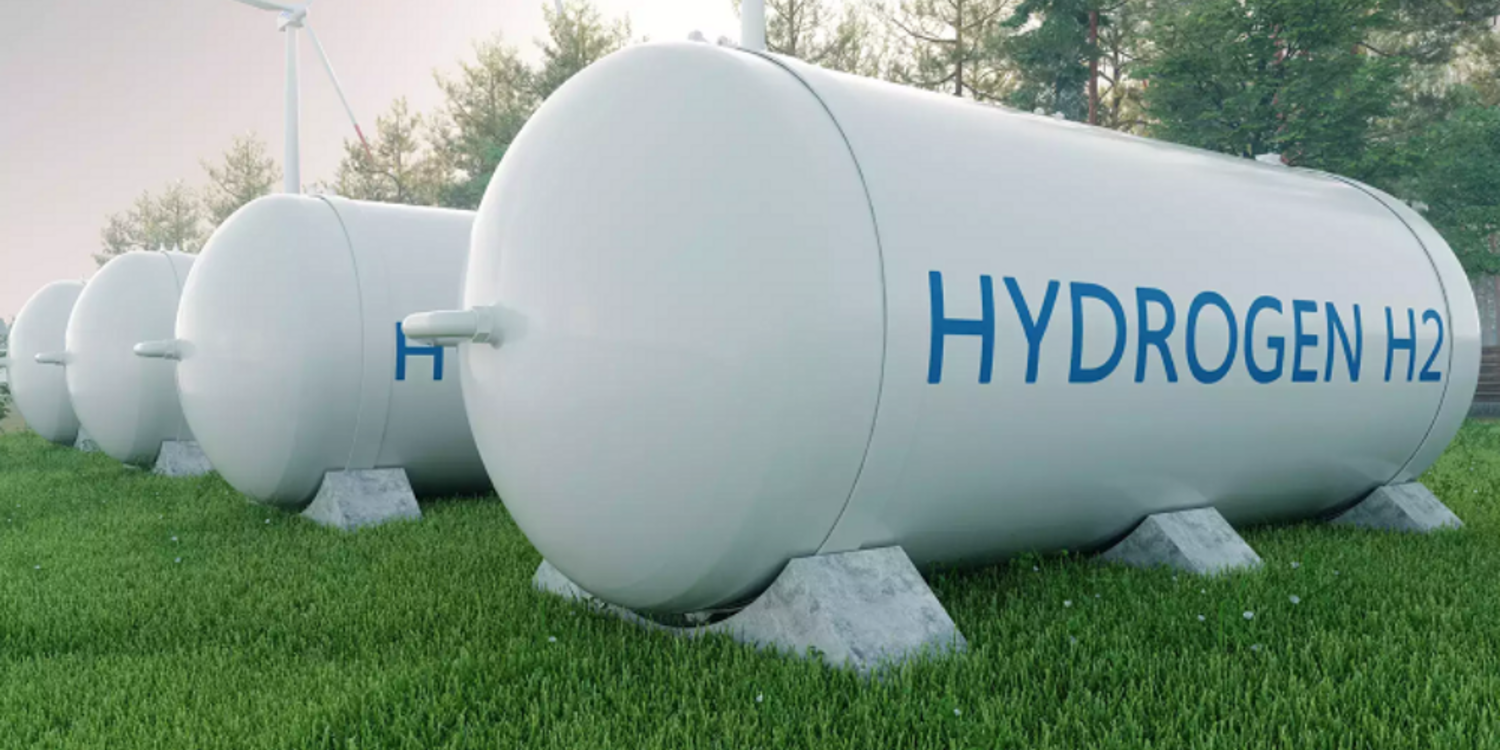 Yeşil hidrojen, sanayideki enerji dönüşümünün anahtarı