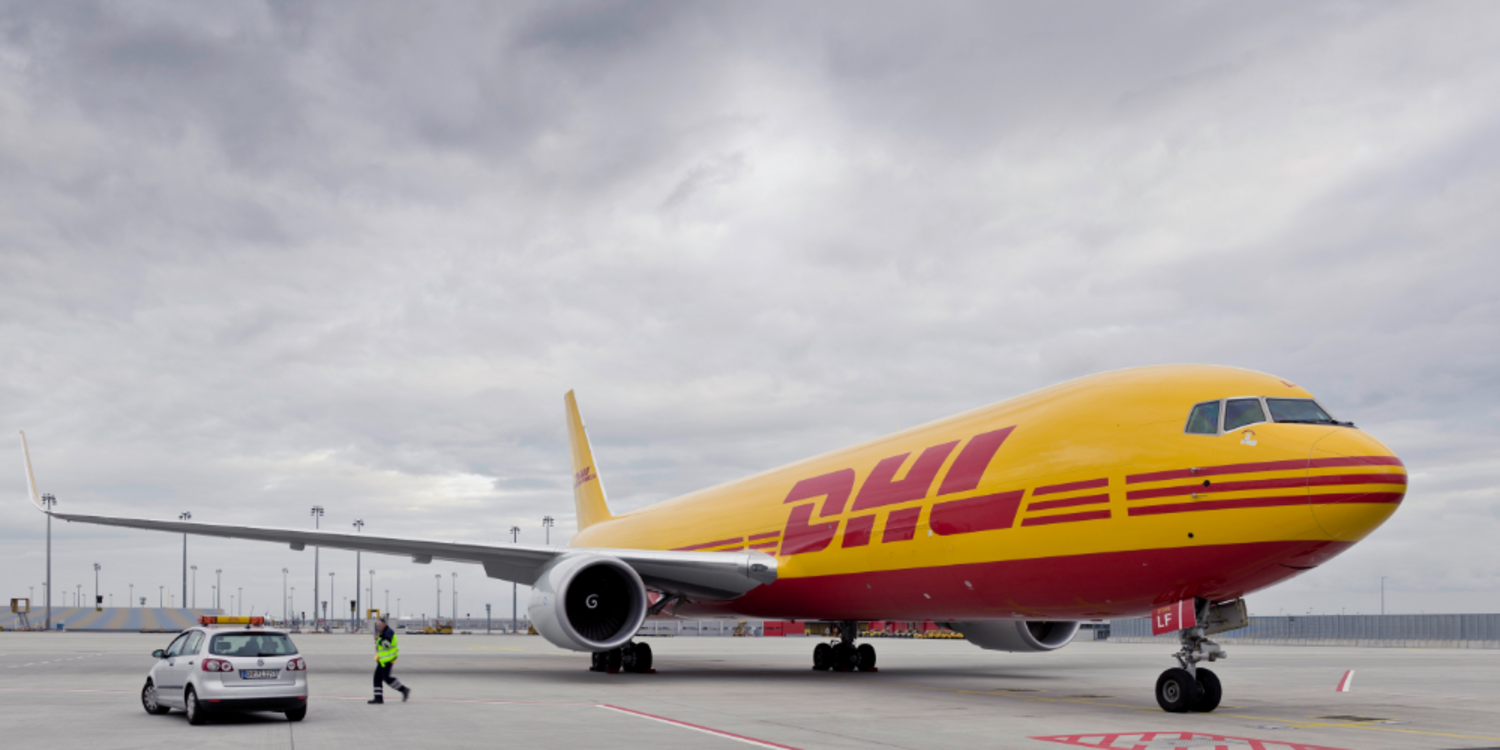DHL Global Forwarding Türkiye’nin en iyi işveren markası oldu