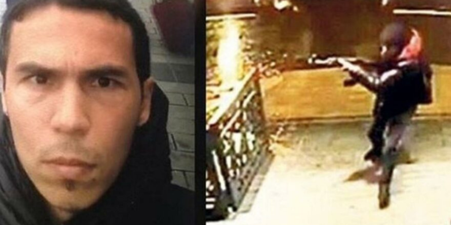 Reina sanıkları müebbet hapis yatacak