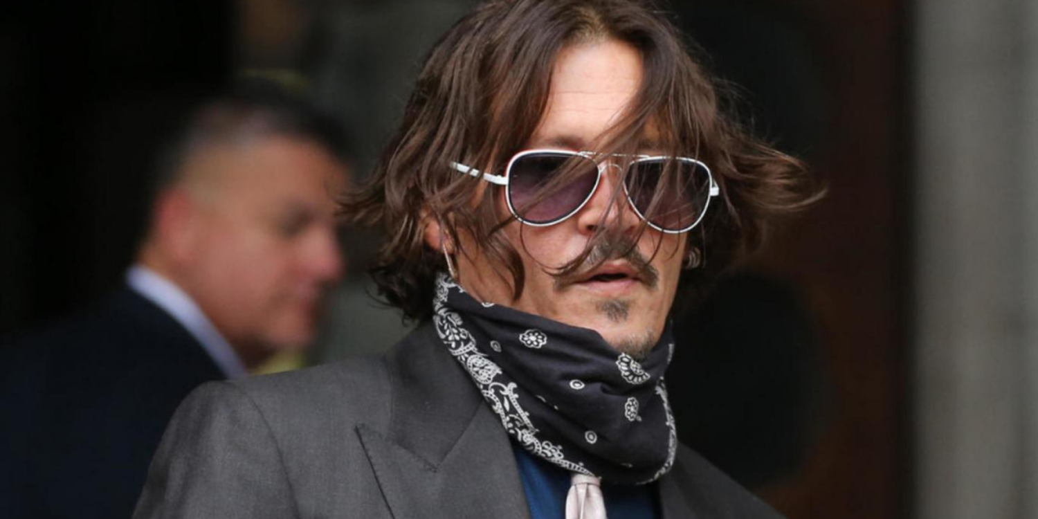 Johnny Depp Karayip Korsanları'na dönecek mi?