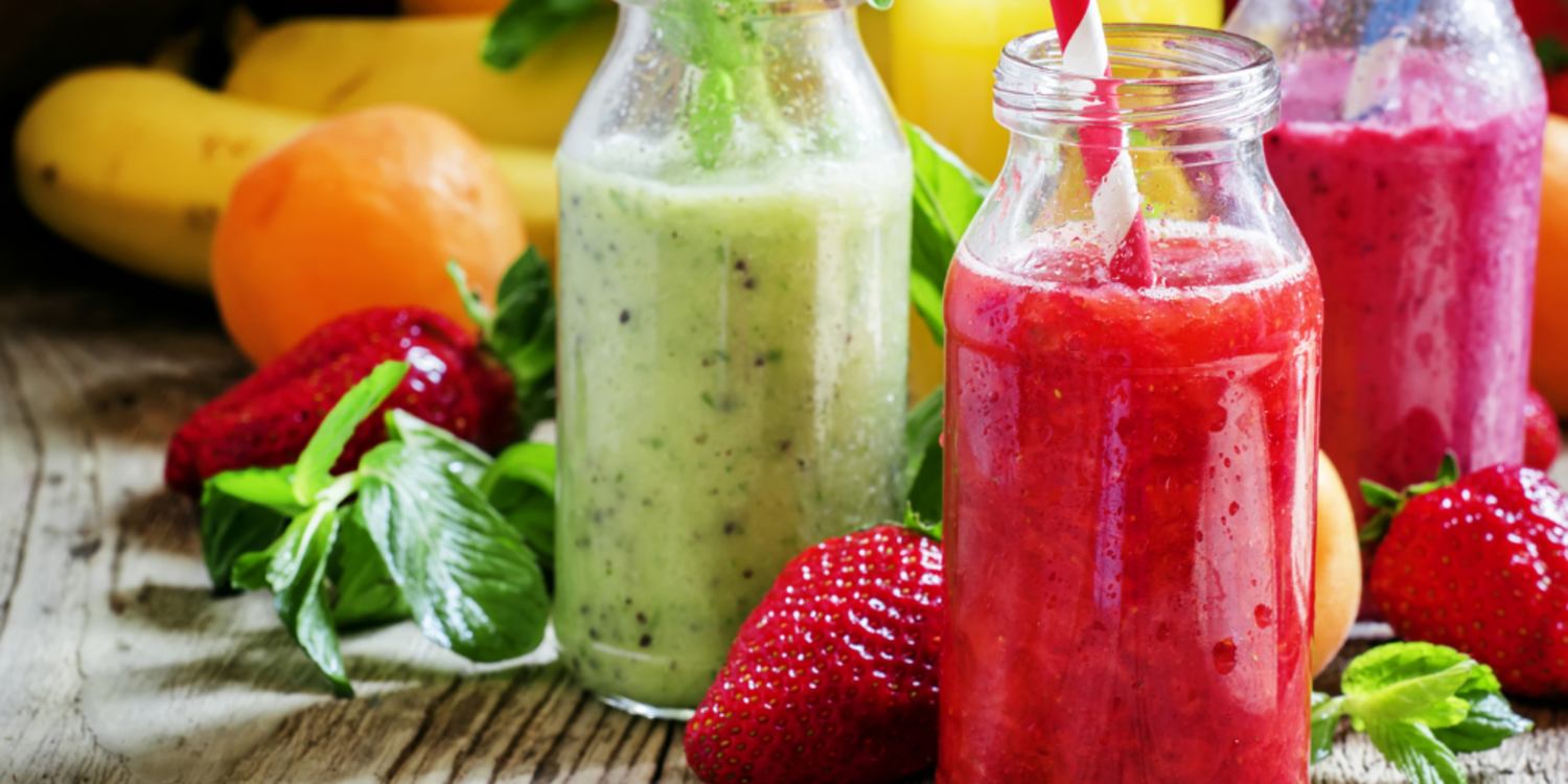 Türkiye’nin meyve suyu ihracatı 500 milyon dolara dayandı