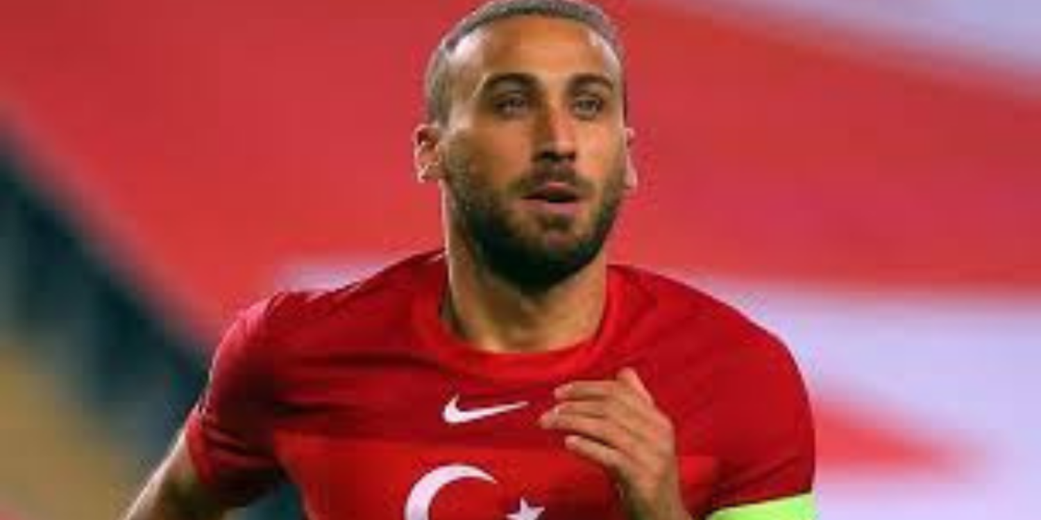 Cenk Tosun: Oynamadığım için mutsuzum