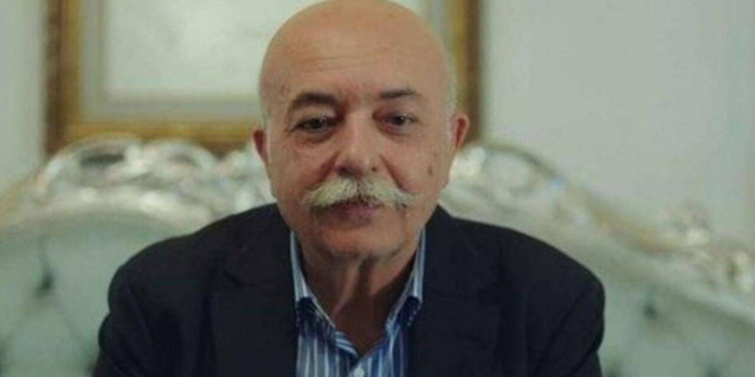 Settar Tanrıöğen beyin kanaması geçirdi