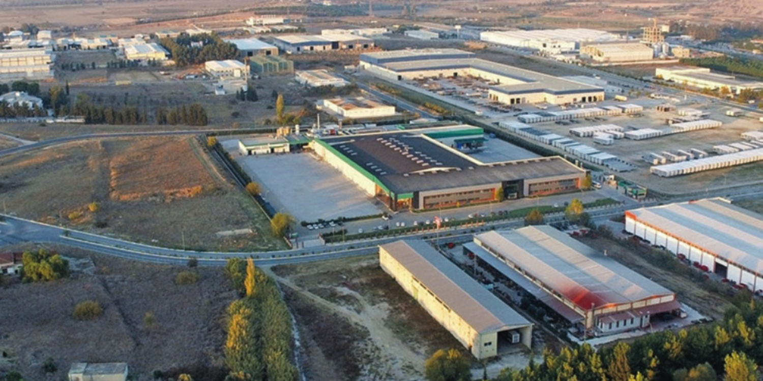 TOSBİ’den dev büyüme