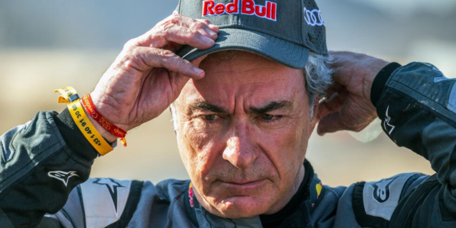 Dakar Rallisi’nde şampiyon belli oldu