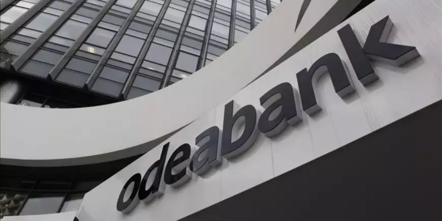 Odeabank satılıyor