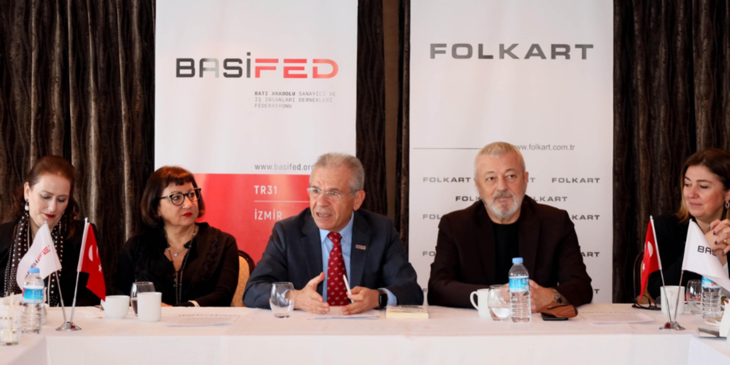 Cumhuriyetin Kadınları 3. İzmir Kadın Kongresinde tekrar buluşuyor