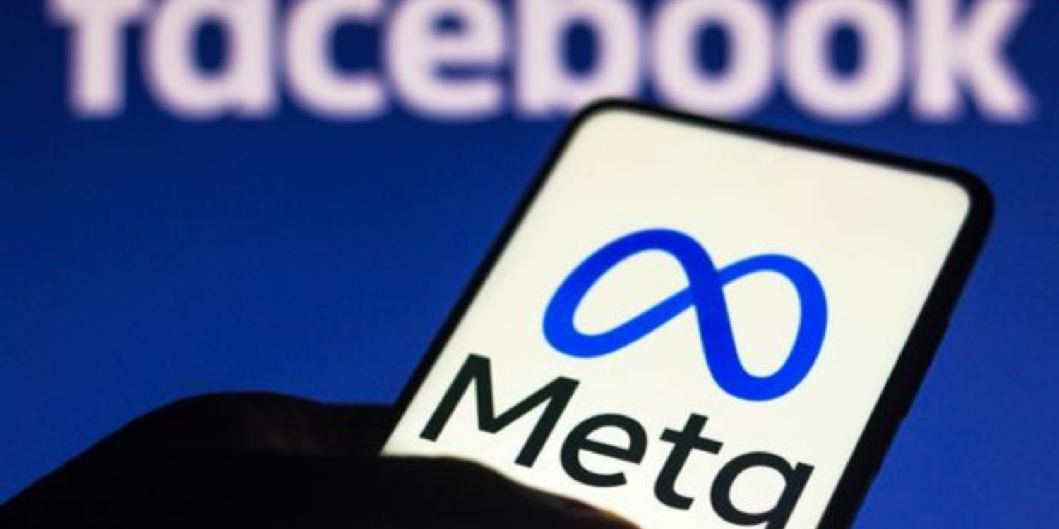 Meta'nın geliri yılın ilk çeyreğinde arttı