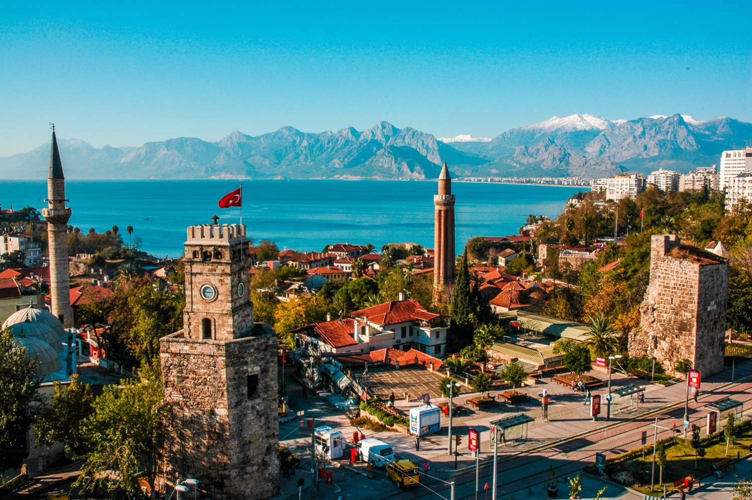 Antalya’da Ev Arayanların Bilmesi Gerekenler