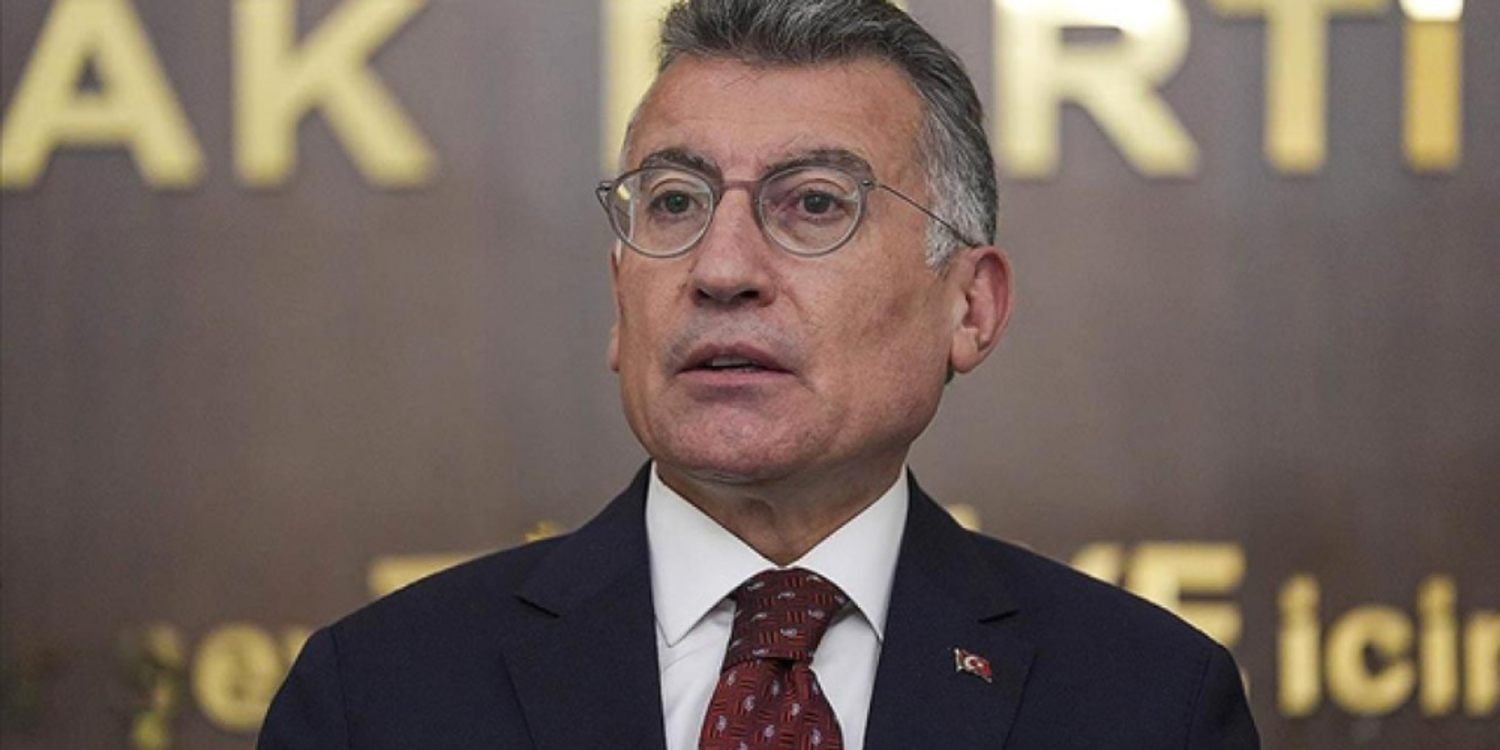 Savunma sanayii teklifinin görüşmeleri ertelendi