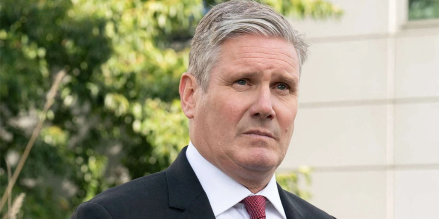 Starmer kabinesini açıkladı