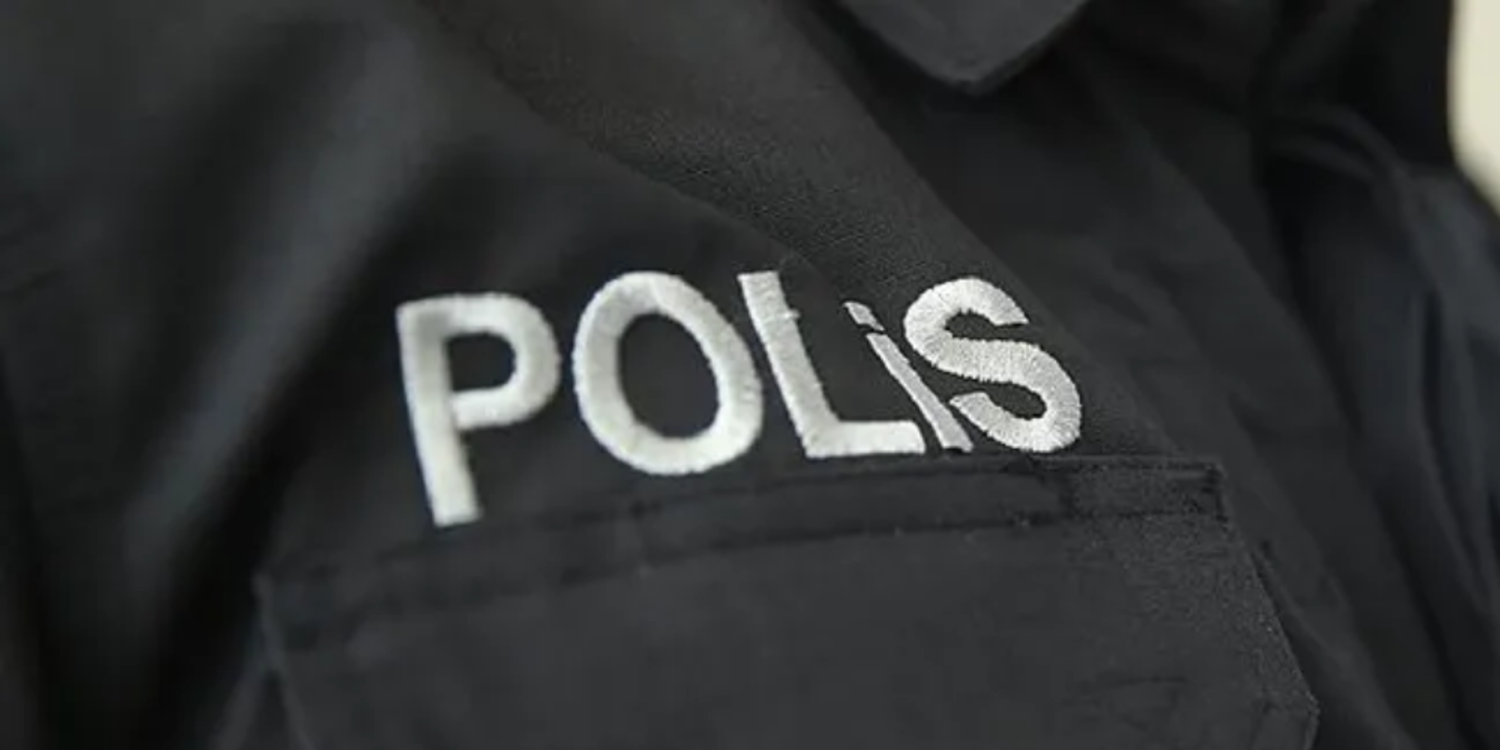 Sosyal medyada gündem olan görüntülerdeki polis açığı alındı