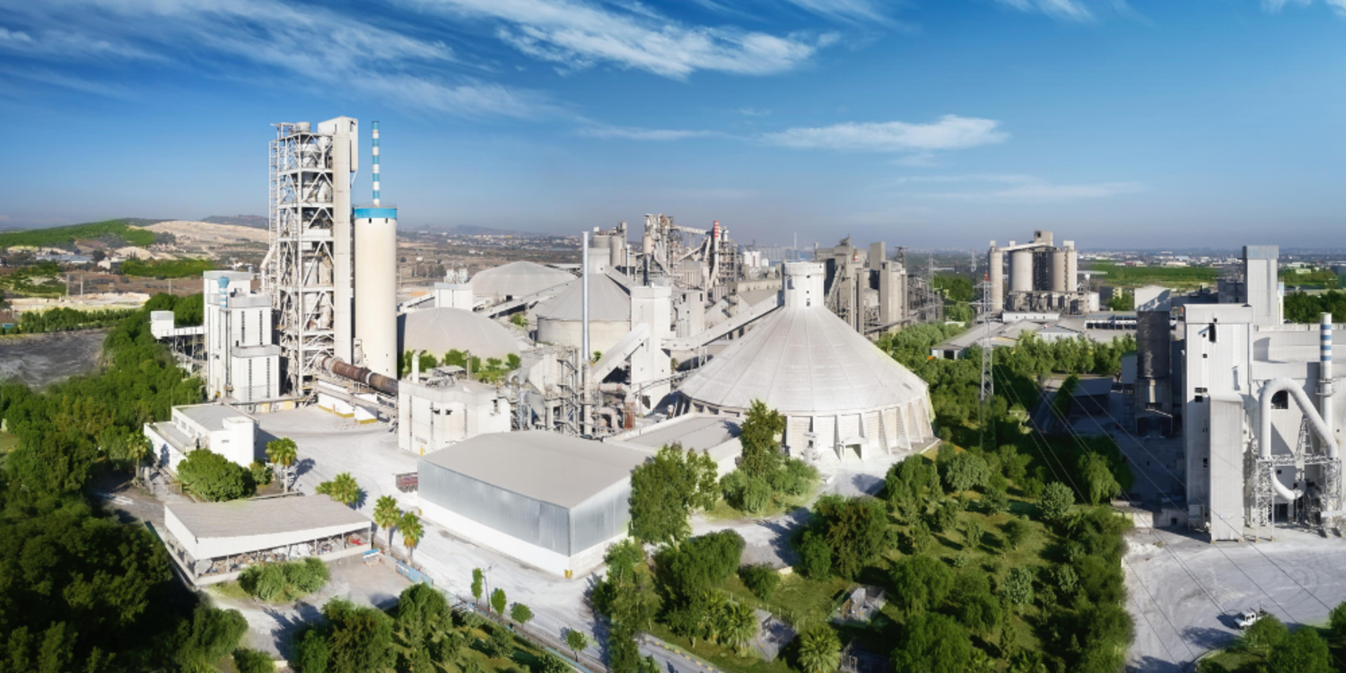 Çimsa’dan 2024 yılında 28.2 milyar TL ciro