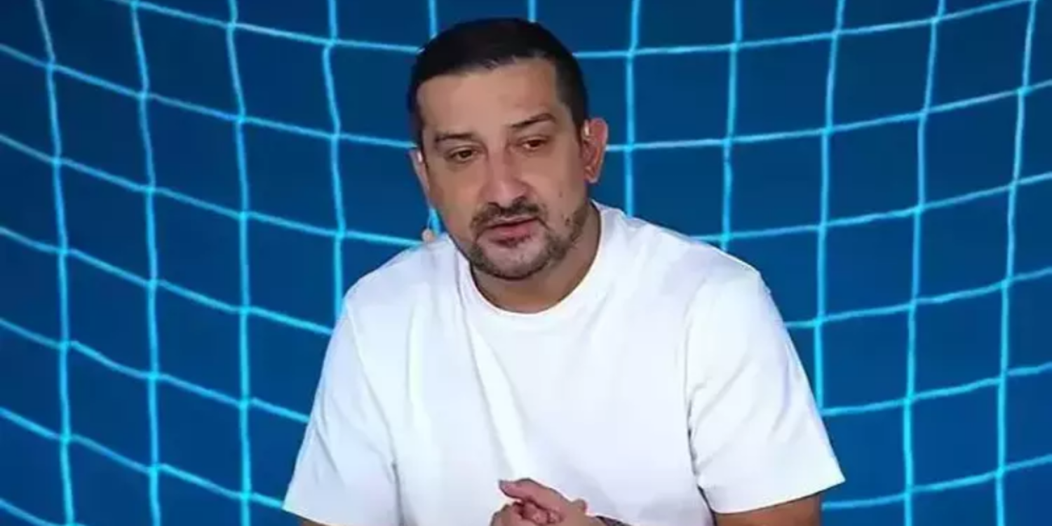 Serhat Akın'a silahlı saldırı