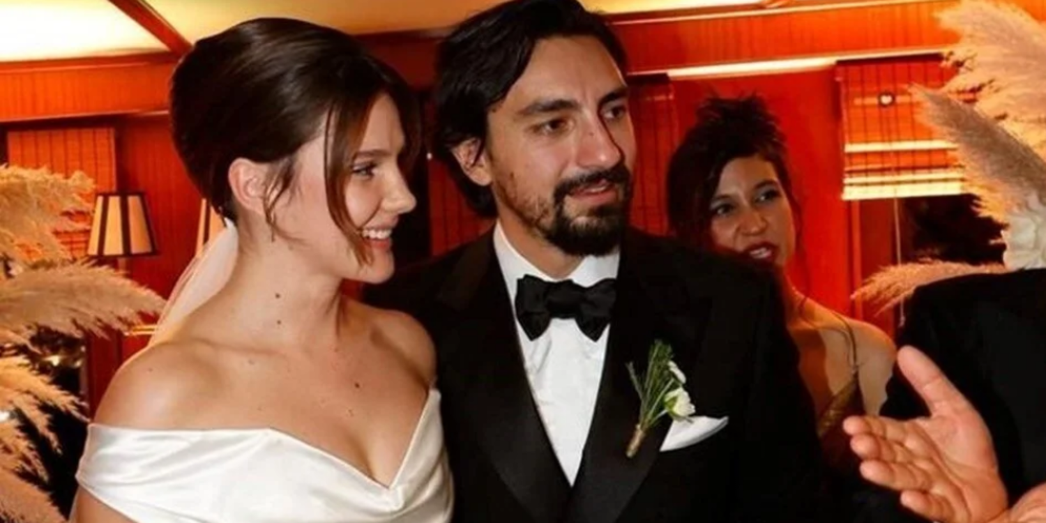 Alina Boz'dan hamilelik iddialarına yanıt