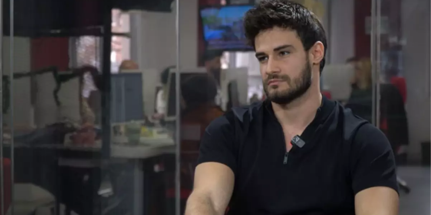 Batuhan Karacakaya ameliyat oldu