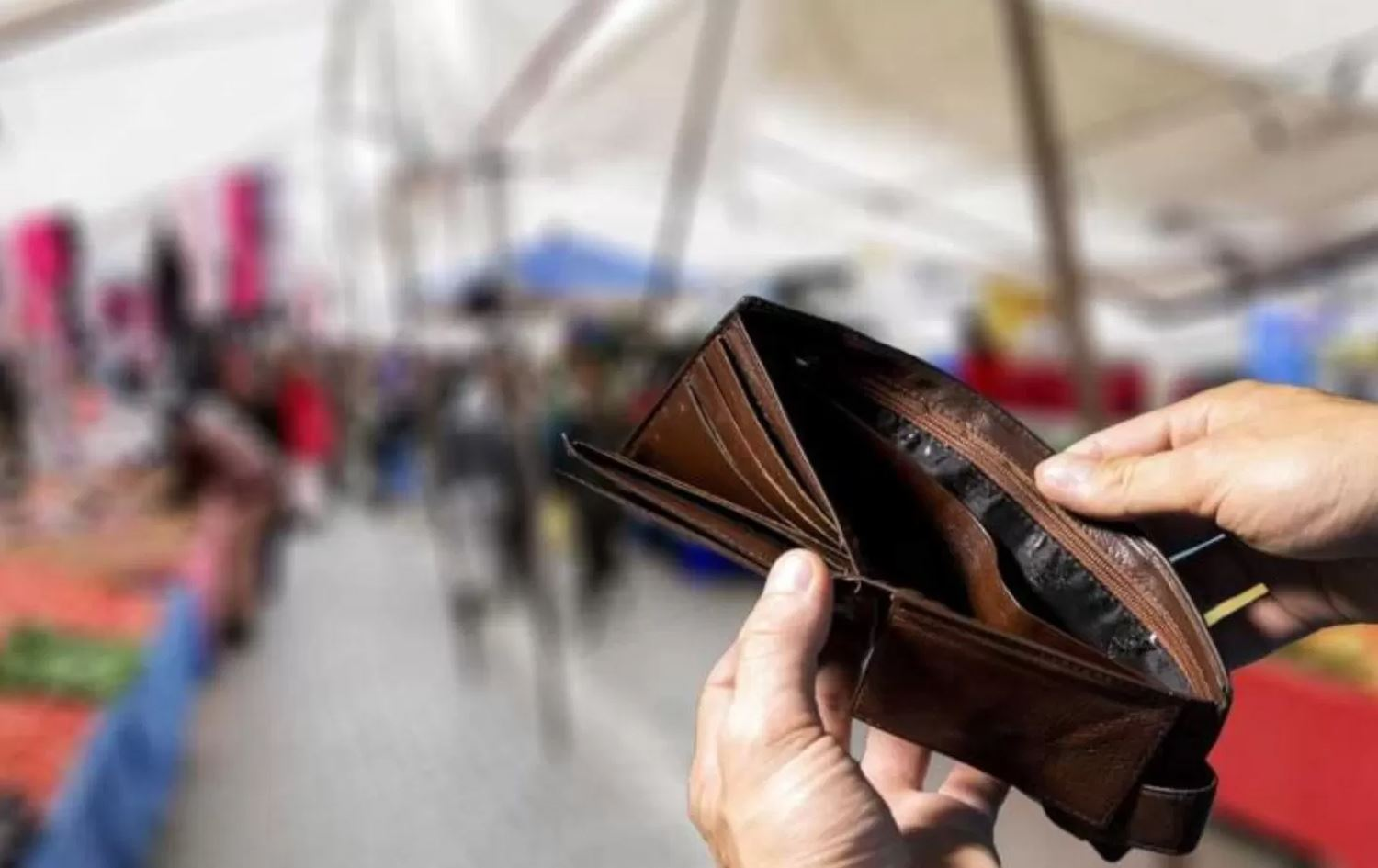 Yoksulluk sınırı 85 bin lirayı geçti