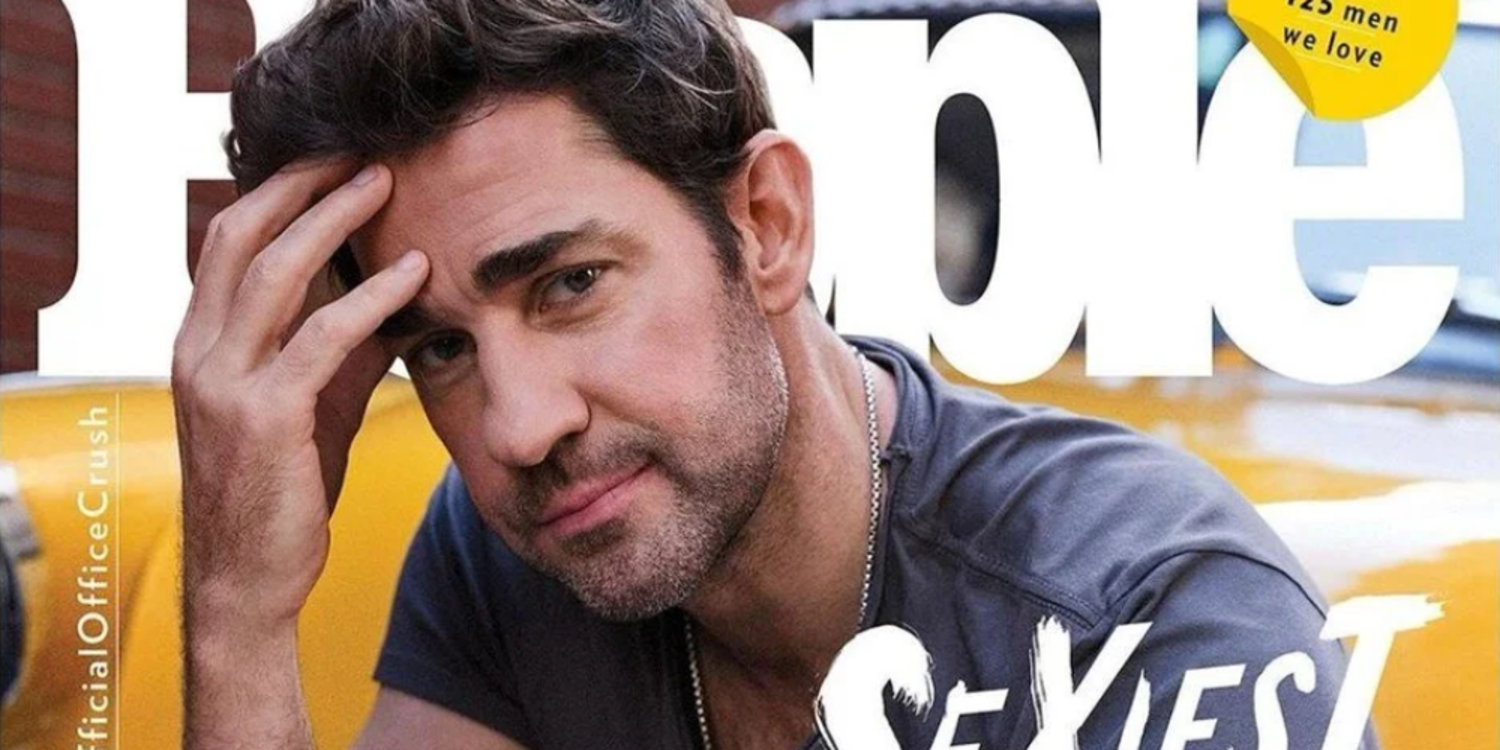 2024'ün yaşayan en seksi erkeği seçildi