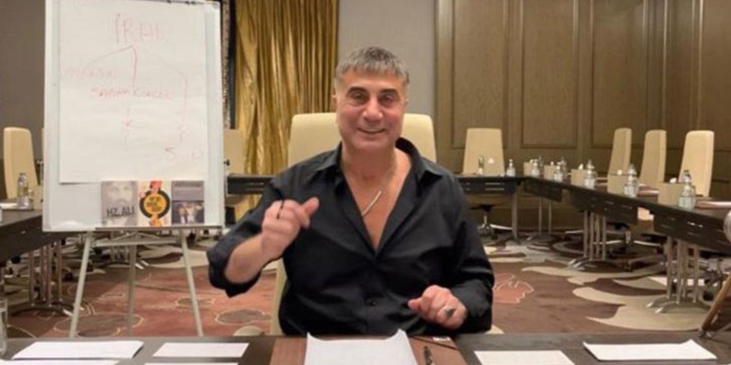 Peker’in “kirli ilişkiler” iddiaları, her gün sahneye yeni isimler çıkarıyor