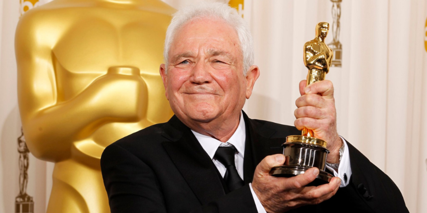 Oscar ödüllü yazar hayatını kaybetti
