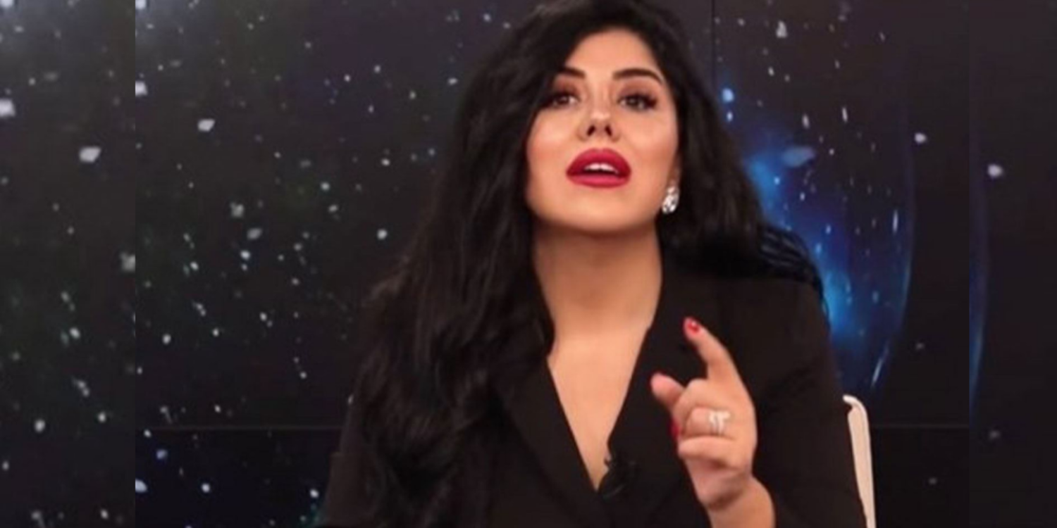 Astrolog Hilal Saraç tutuklandı