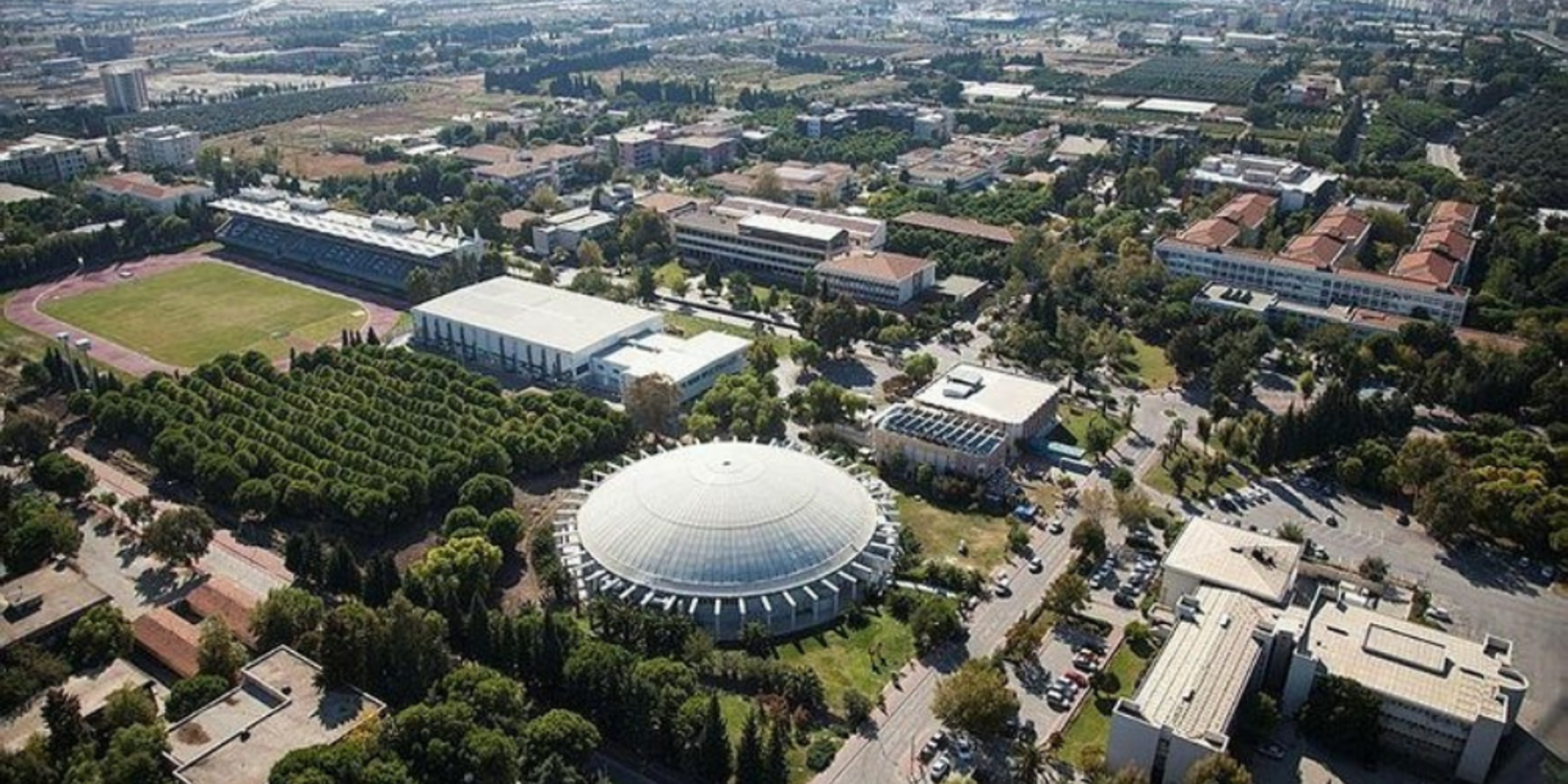 Desteklenen 11 projeden ikisi Ege’den çıktı