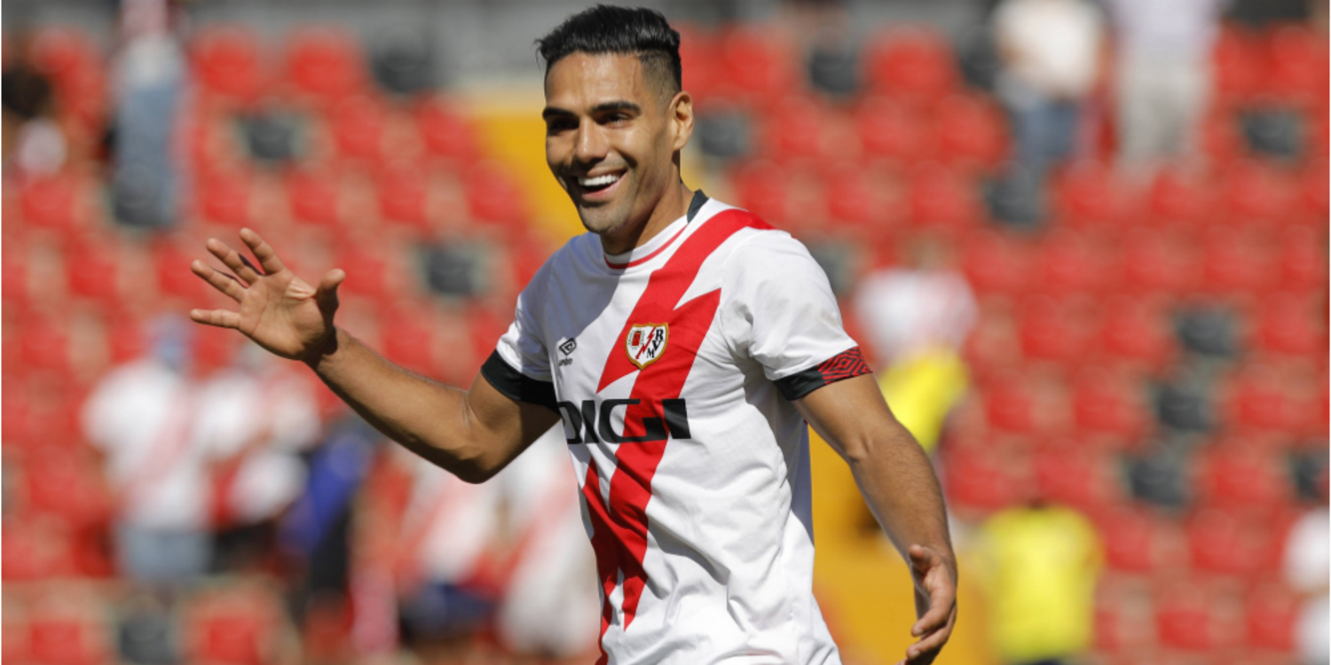 Falcao'nun yeni takımı belli oldu